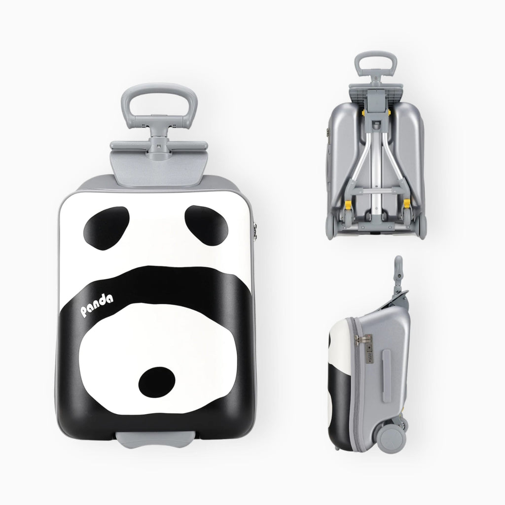 VOYAGE Valise Cabine - Nolia