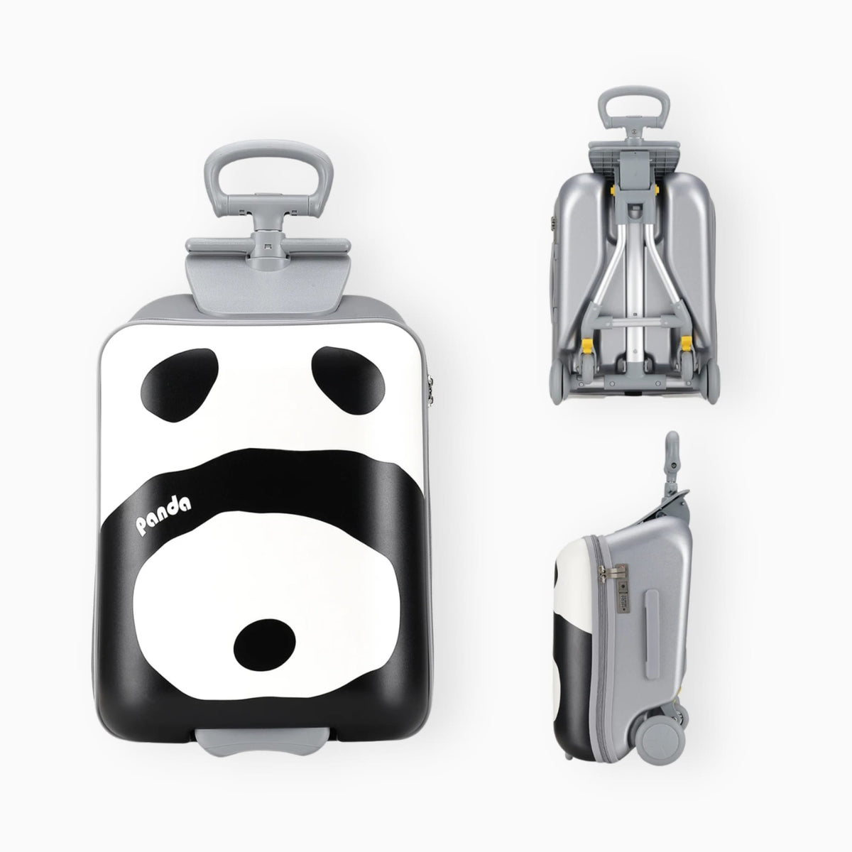 VOYAGE Valise Cabine - Nolia