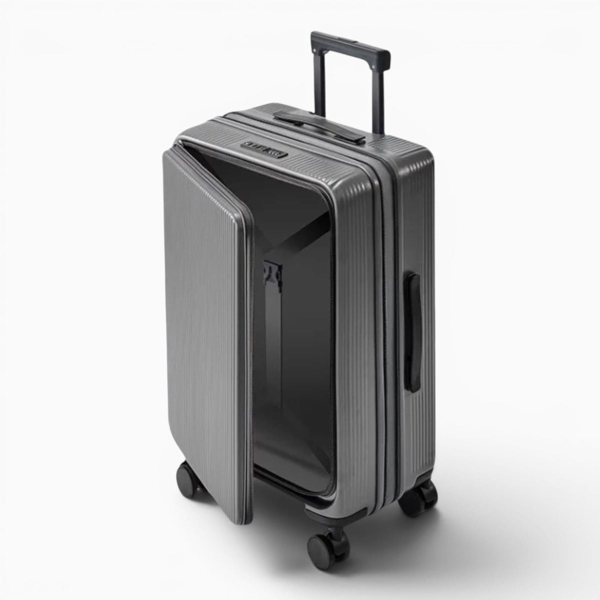 VOYAGE Valise Cabine Rigide - Extensible