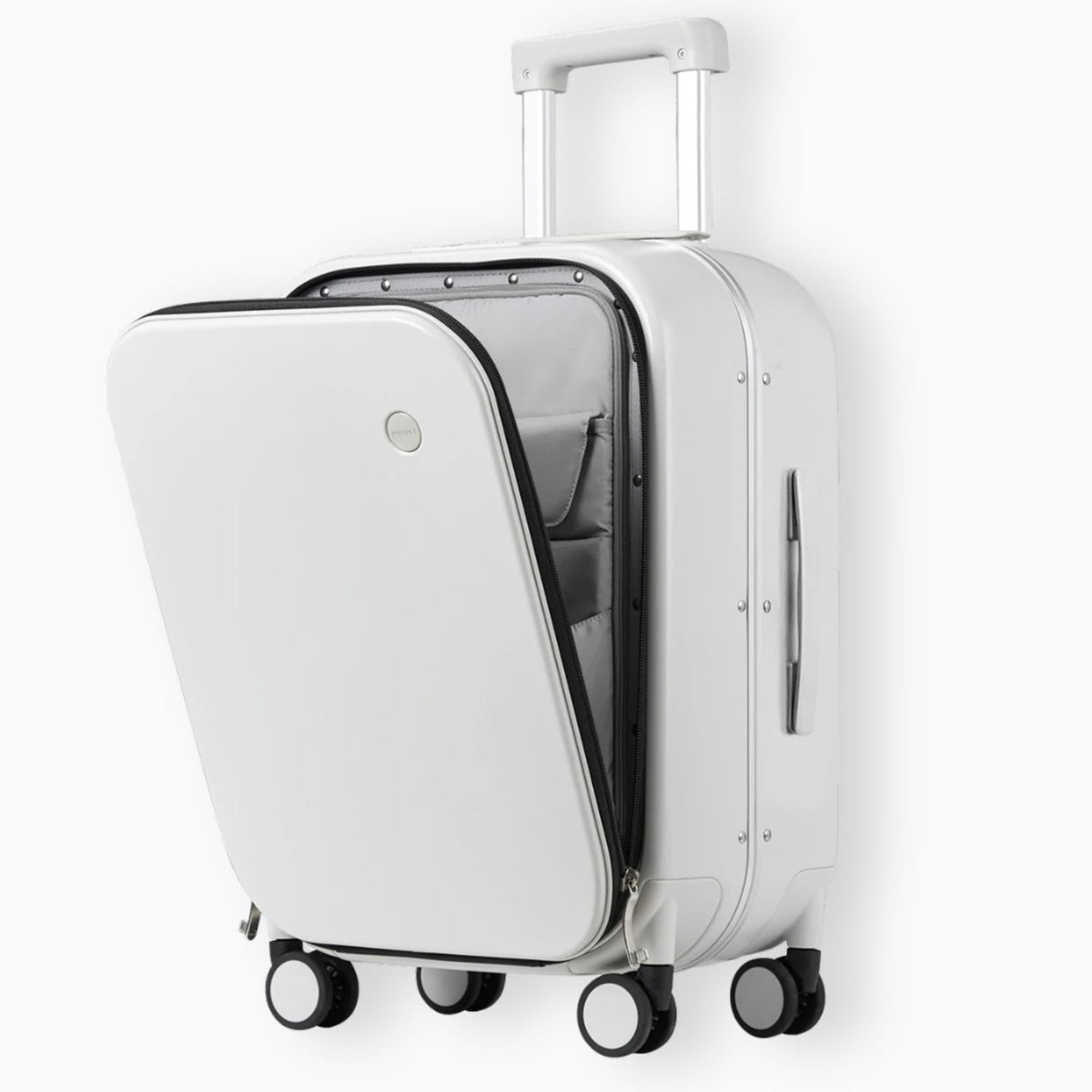 VOYAGE Valise Cabine Rigide- Lanui