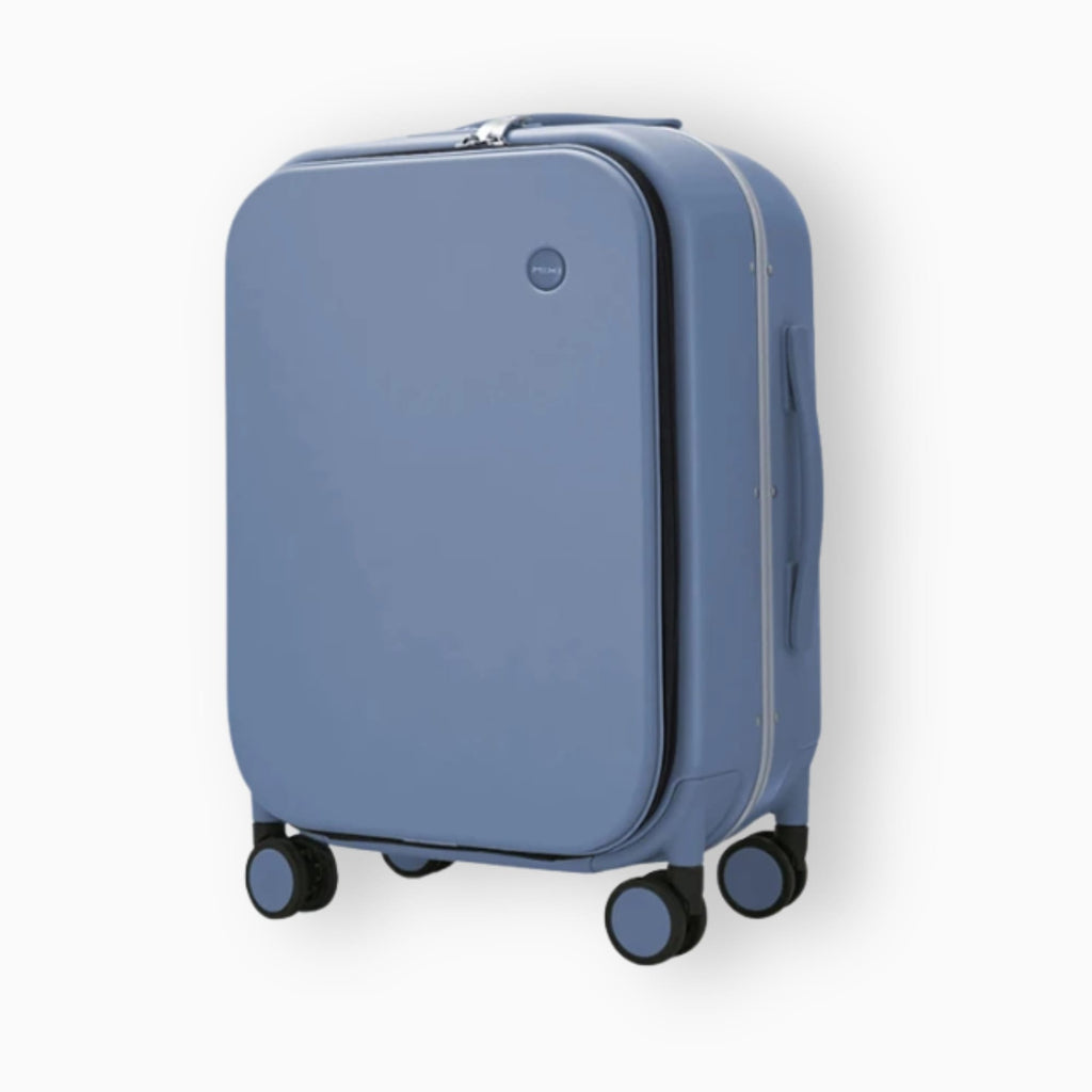 VOYAGE Valise Cabine Rigide- Lanui