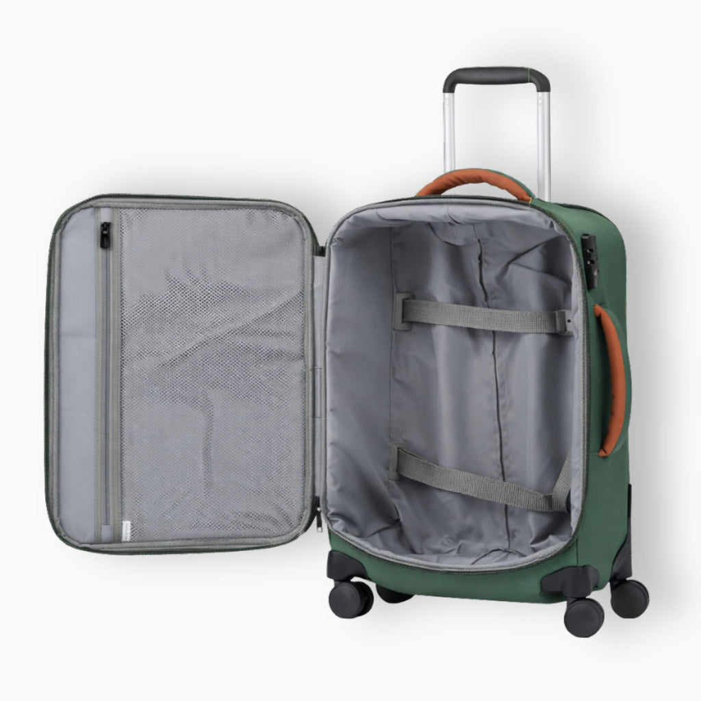 VOYAGE Valise Cabine Souple - Colia