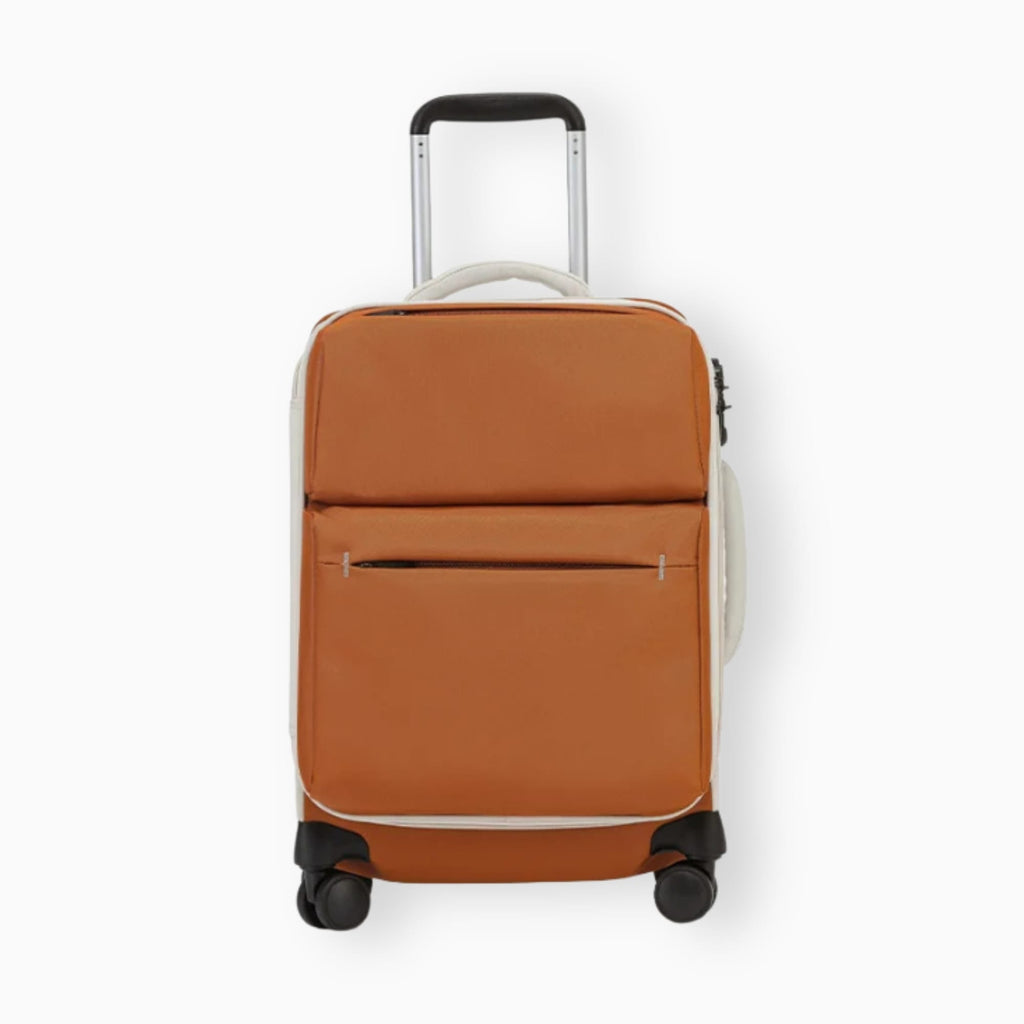 VOYAGE Valise Cabine Souple - Colia