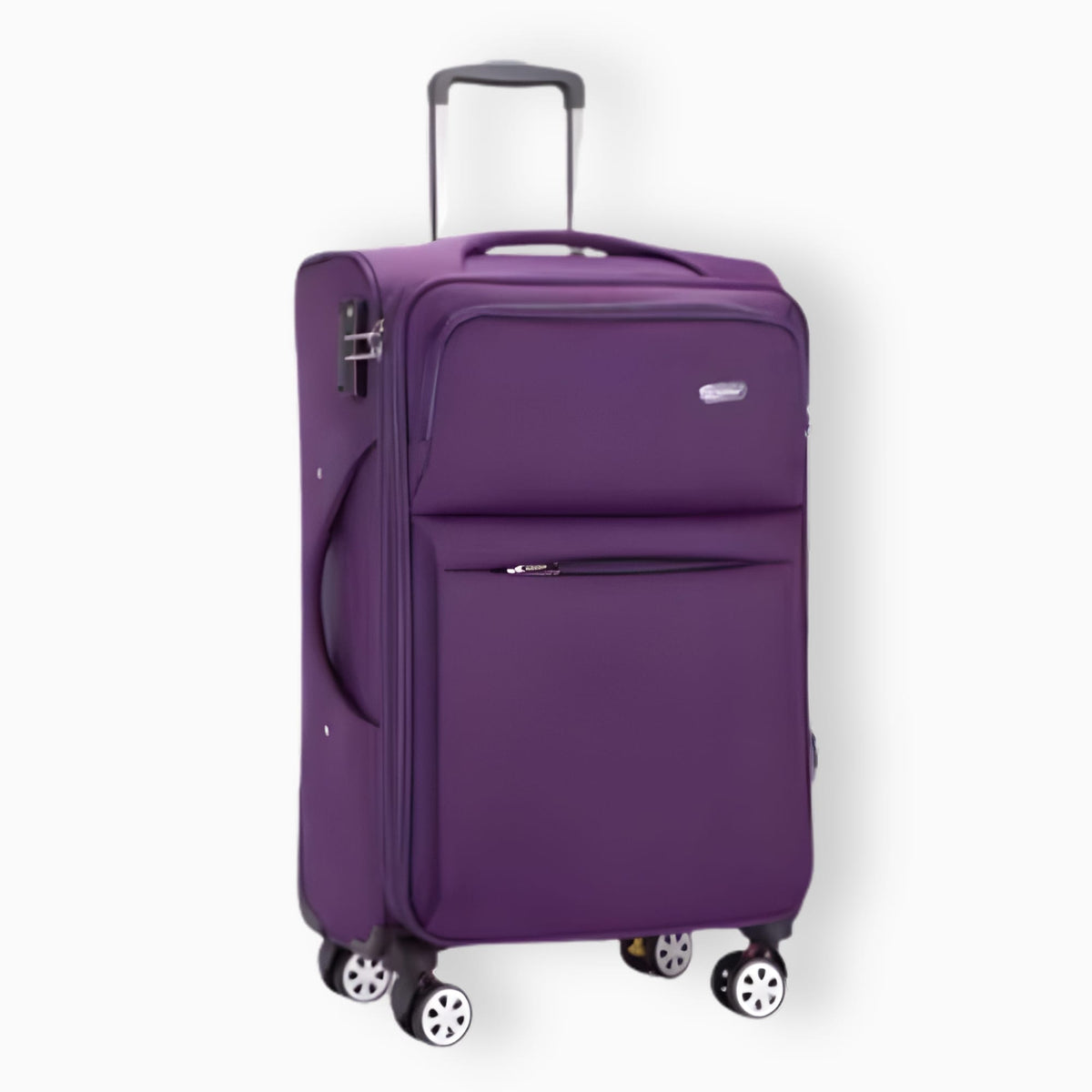 VOYAGE Valise Cabine Souple - Lesia