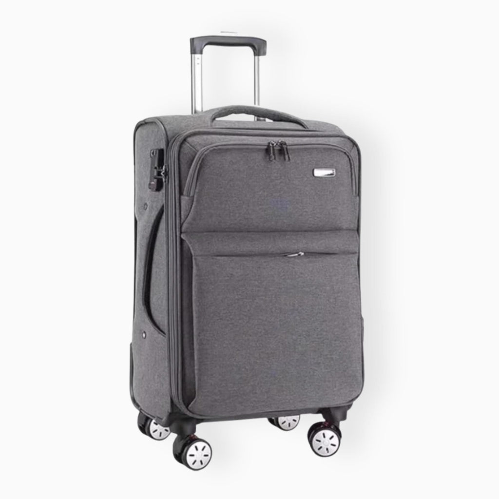 VOYAGE Valise Cabine Souple - Lesia