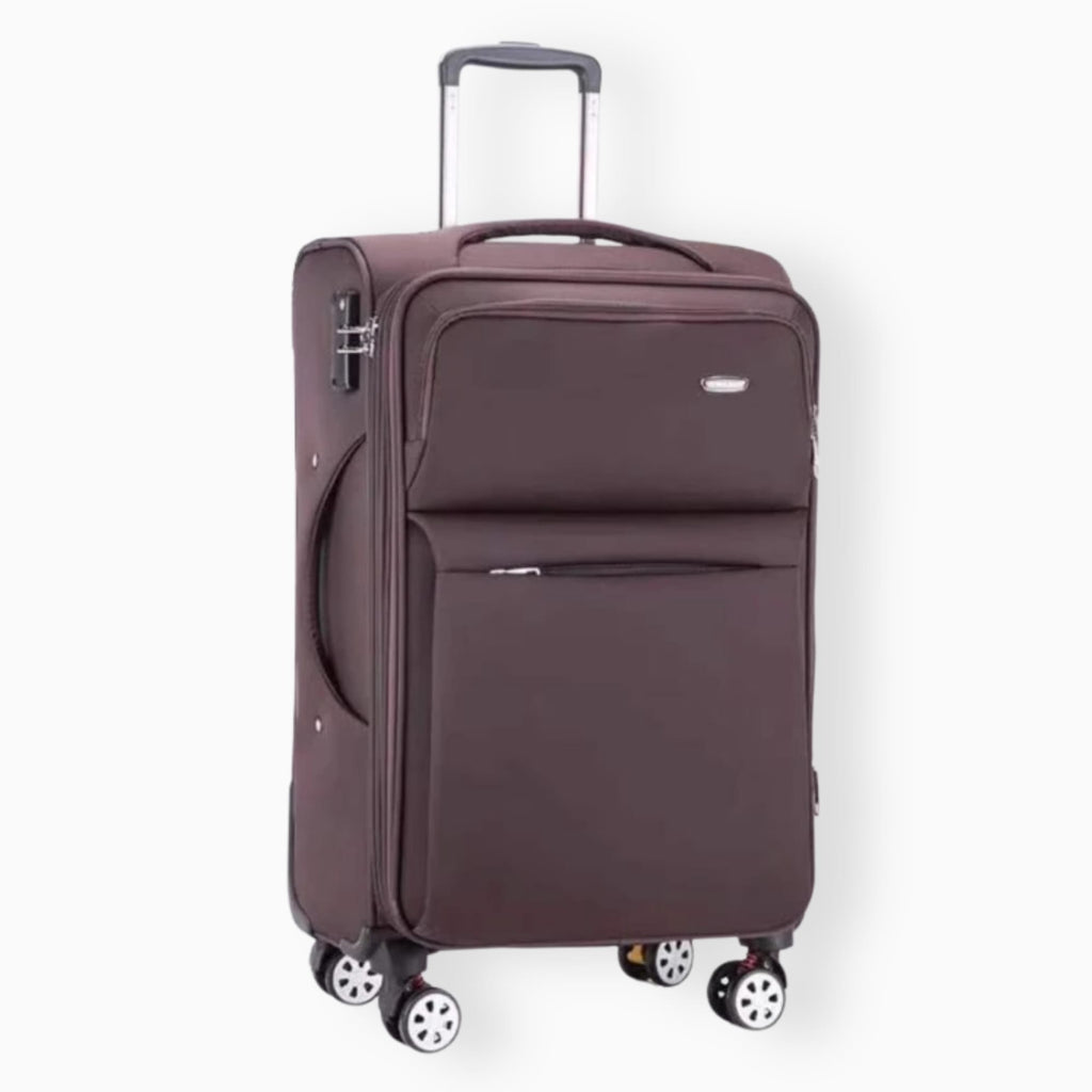 VOYAGE Valise Cabine Souple - Lesia
