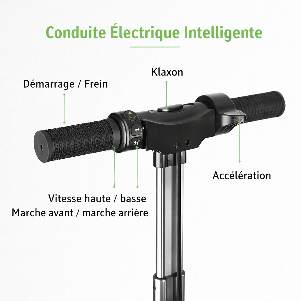 VOYAGE Valise Cabine - Technica