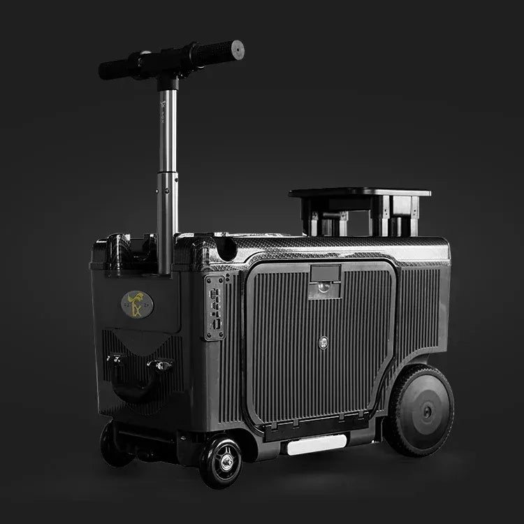 VOYAGE Valise Cabine - Technica