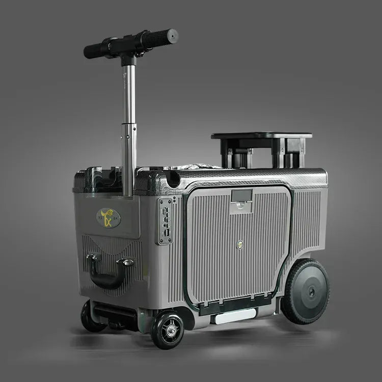 VOYAGE Valise Cabine - Technica