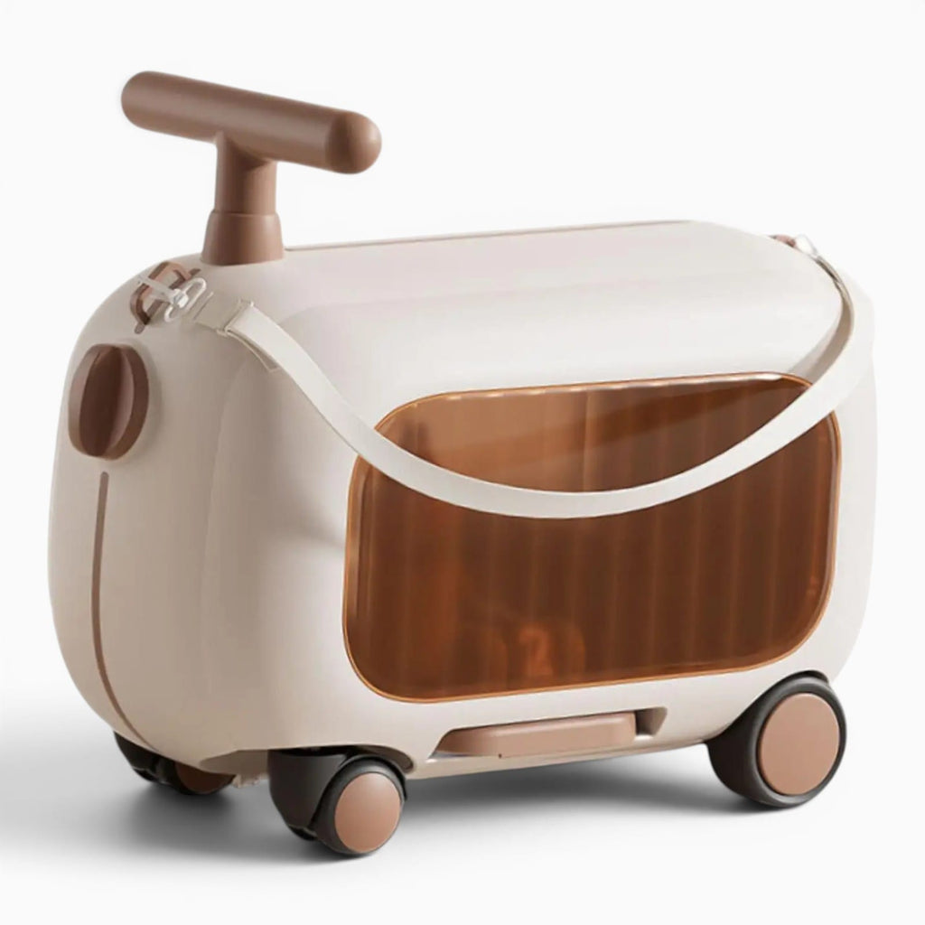 VOYAGE Valise Enfant Cabine - Funio
