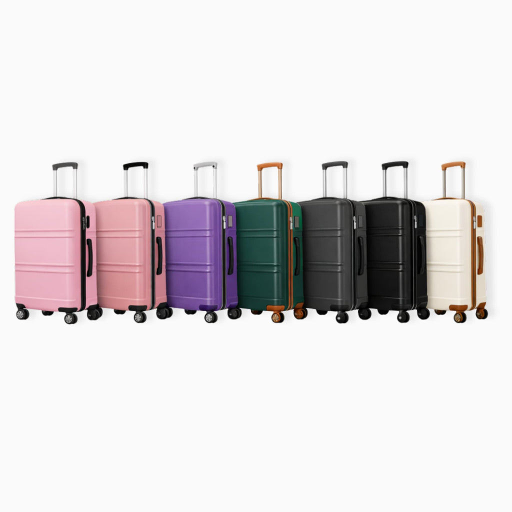 VOYAGE Valise Soute Rigide - Filia